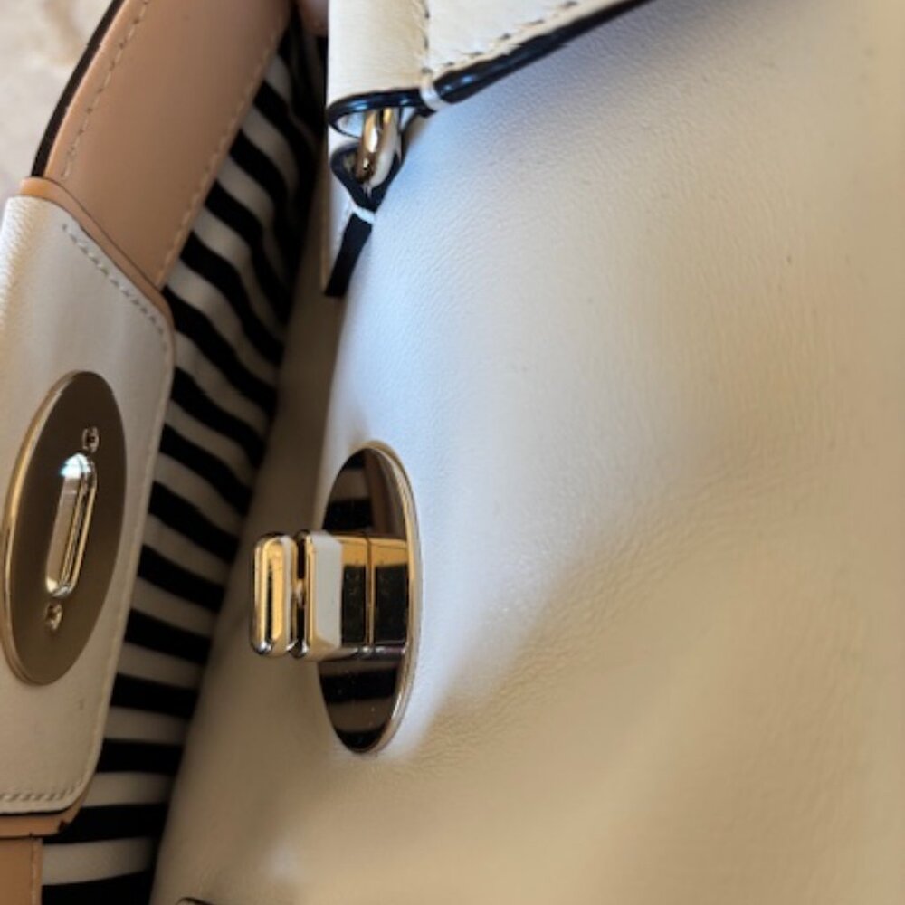 Kate Spade of NY Hampton Road Janie Bag  Retail 398.00 - Picture 7 of 16